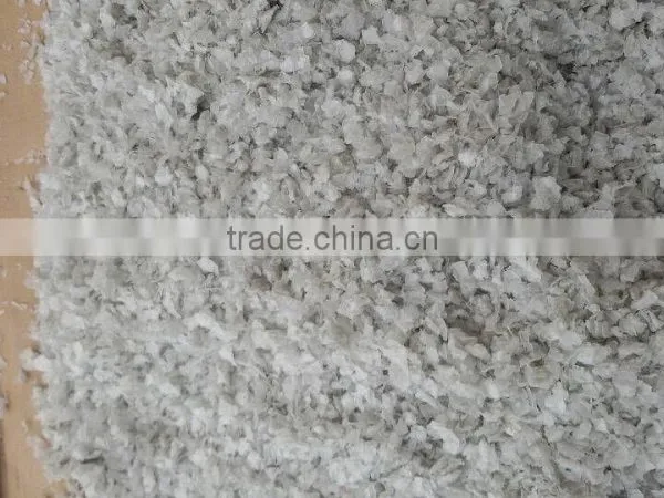 New Low Power High Capacity PE Film Agglomerators photo-5