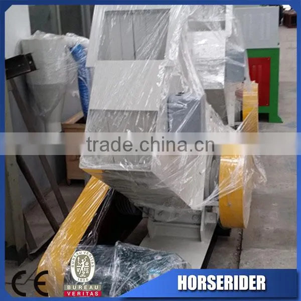 Pipe Crusher / Plastic Crusher photo-4
