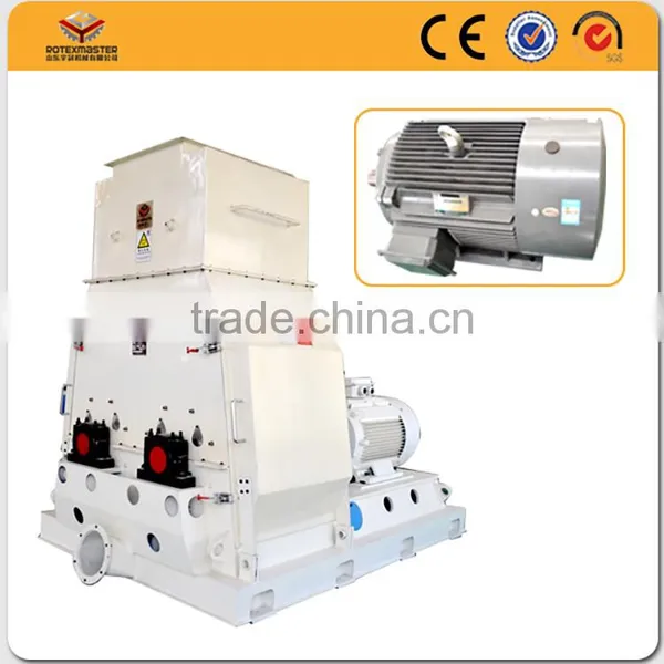 Hammer Mill for Corn Soybean Meal, Fish Meal, Bone Meal photo-6