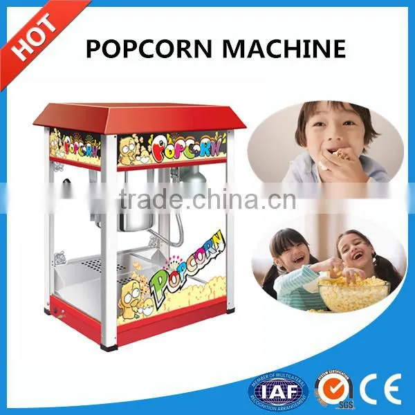Professional Export Commercial Popcorn Machine /popcorn-maskin/popcorn Maker With Best Quality & Best Price