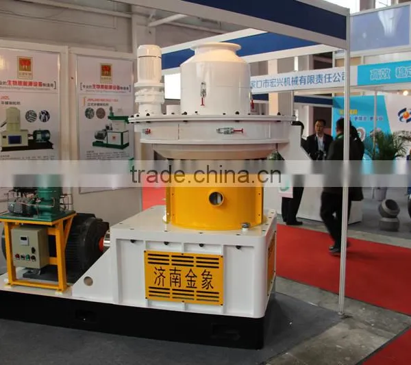 Machine for Wood Pellet Plant for Sale photo-2