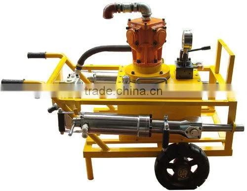 GM-90A Hydraulic Rock Splitter photo-5