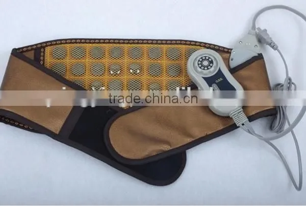 Speed Recovery Safe and Effective Natural Pain Relief Magneti Waist Wrap photo-2