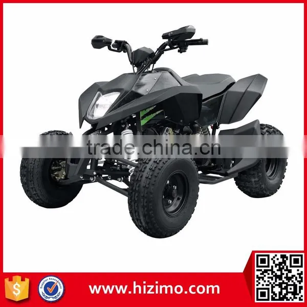 Cheap 110cc ATV for Sale photo-2
