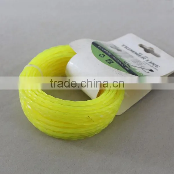 Low Price for Weedeater Brush Cutter Head Parts photo-4