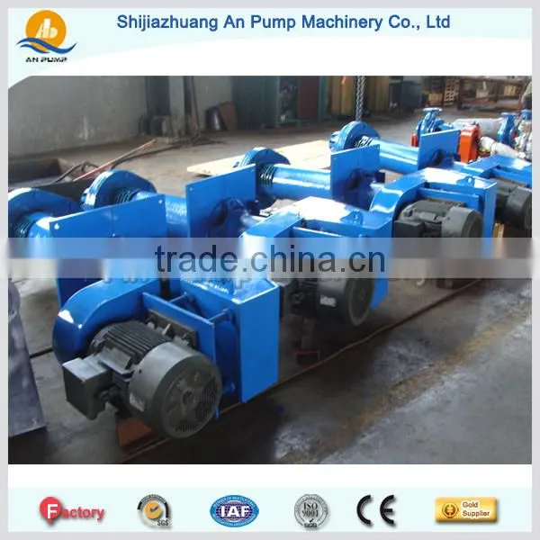 Acid Chemical Resistant Metal Sump Pump photo-5