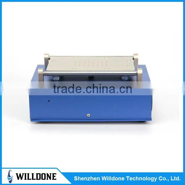 Numerical Control Vacuum Separator Machine With Display photo-6