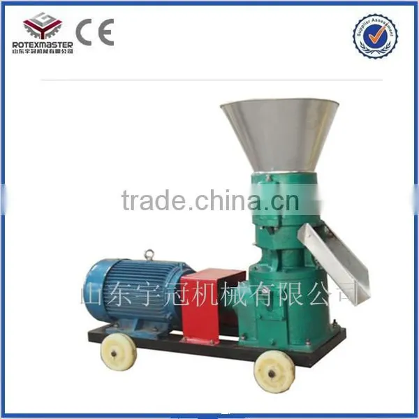 Doves And Birds Feed Pellet Machine for Hot Sales photo-4