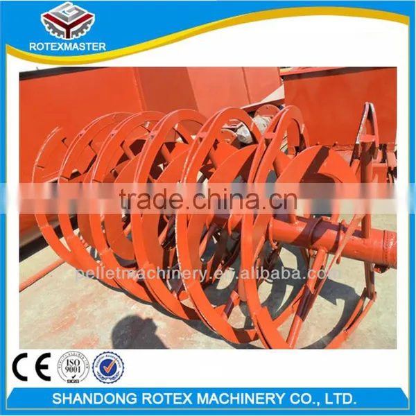 New Design Chicken Feed Mixer,powder Mixing Machine for Sell photo-4