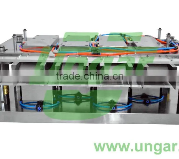 Aluninum Foil Container Mould photo-2