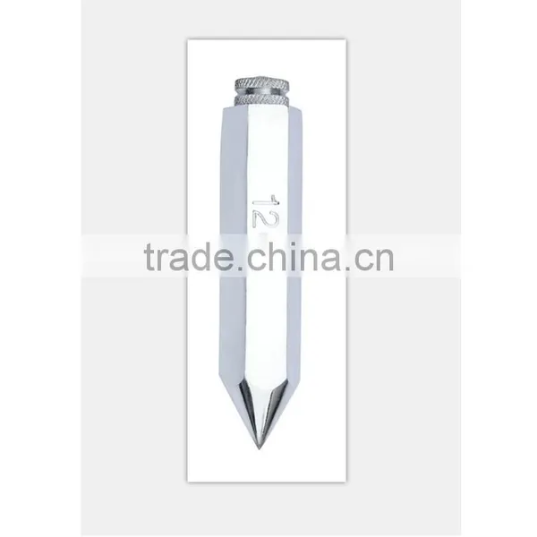 Small Steel Plumb Bob for European Market photo-4