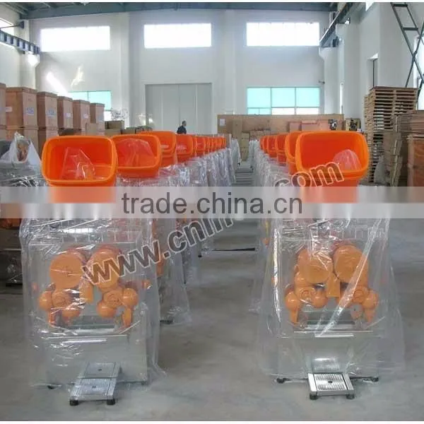 Professional Supplier India Fruit Juice Machines Manufacturers photo-4