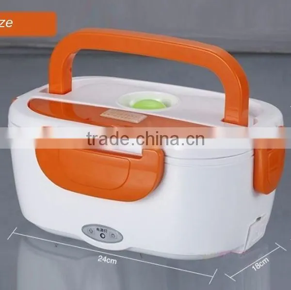 New Style Thermos Children Electric Lunchbox photo-2