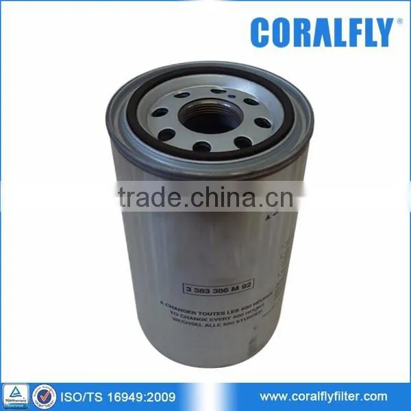 Tractors Hydraulic Filter 3581032M3 photo-4