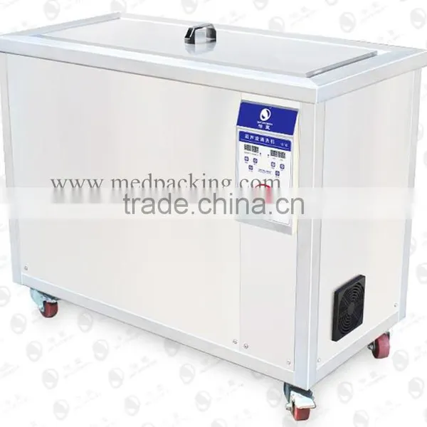 JP-301ST Supersonic Cleaner 96L Metal Artifacts Circuit Board Cleaning Equipment photo-3