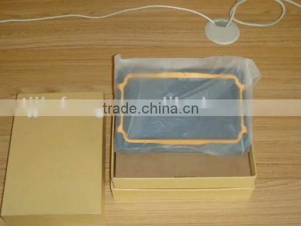 Data Collector Tablet PC IGS 770 Android System photo-3