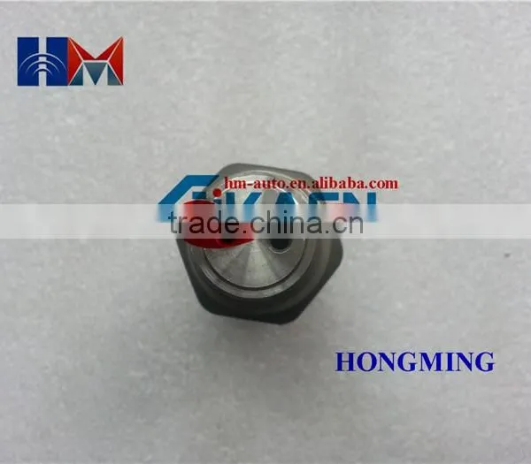 Common Rail Pressure Sensor 499000-6320 photo-2