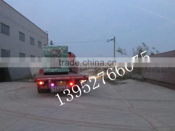Kang Ming Si Generator Set photo-4