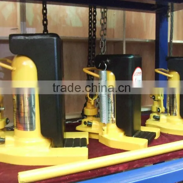 Hydraulic Lifting Hydraulic Jack 25 Ton photo-6