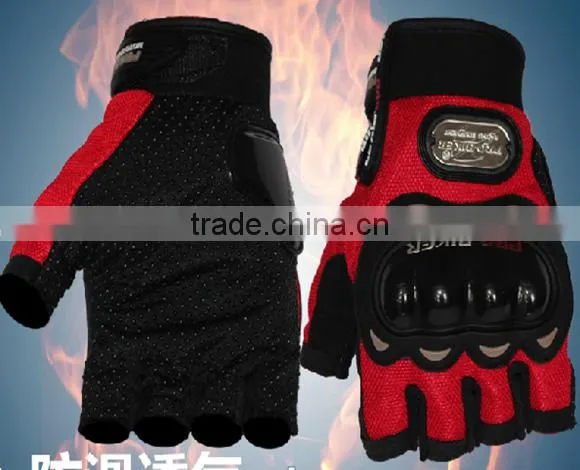 2016 Hot Sale Motorcycle Racing Gloves Motorbike Guantes Motocicleta photo-4