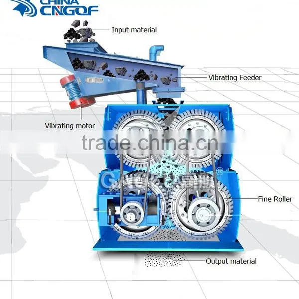 Hot Selling Apple Crusher uk With Advanced Technology photo-3