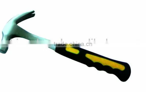 H2123 STONING HAMMER WITH WOODEN HANDLE photo-3