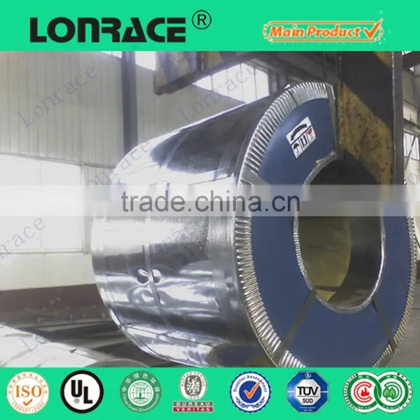 Galvanized Steel Coil/hot Rolled Steel Coil Dimensions photo-6