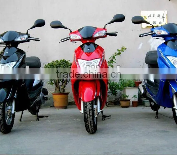 49cc Motor Scooter