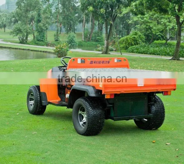 HIGH QUALITY ELECTRIC UTV SUPPLIER IN GUANGZHOU photo-5
