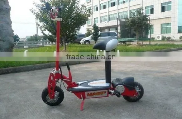 2 Wheel Stand up Electric Scooter SX-E1103-500 photo-6