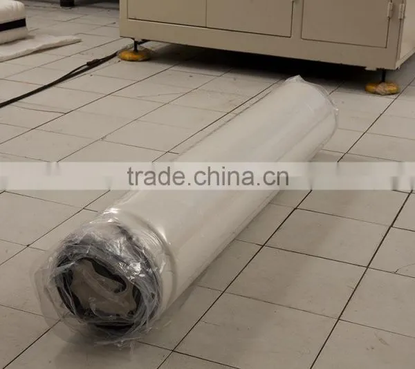China NaiGu Factory Supply Automatic Mattress Packing Machine Line 17R 18R 19R photo-6