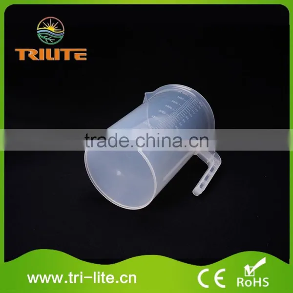 Promotional Top Quality Plastic 150ml Plastic Measuring Cup photo-5