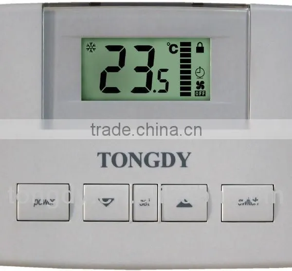 Wholesale Smart Digital Thermostat HVAC Home Theremostats photo-2