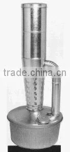 American Style Orchard Heater ,smudge Pot,oil Heater,orchard Burning in the Garden ,vineyard ,orchard photo-5