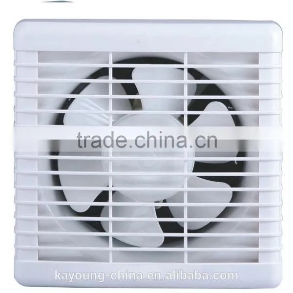 Heavy Duty Industrial Kitchen Window Ceiling Exhaust Fan 220v 50hz for Middle East Market photo-6