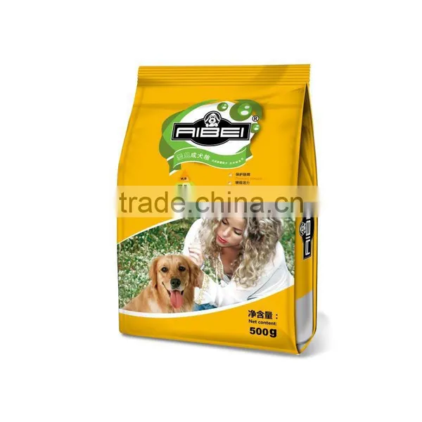 Premium Dog Food Large Breed Puppy Formula photo-4