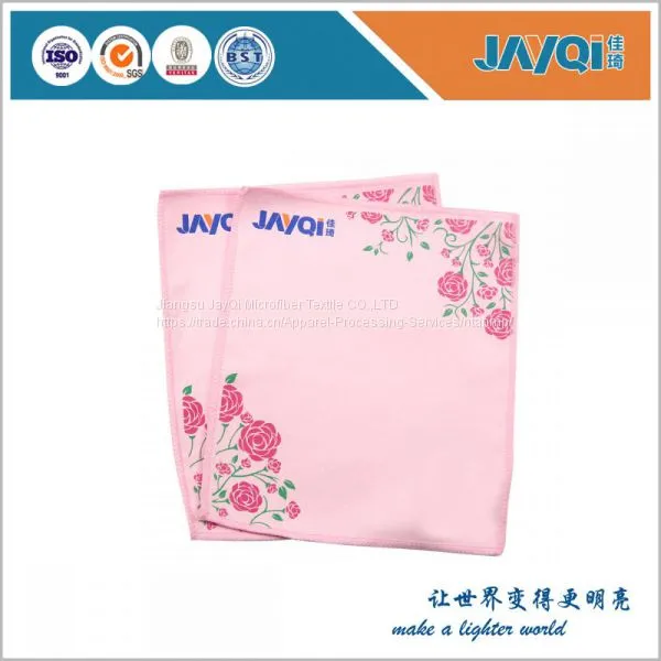Disposable Microfiber Screen Cleaning Cloth Wholesale photo-3