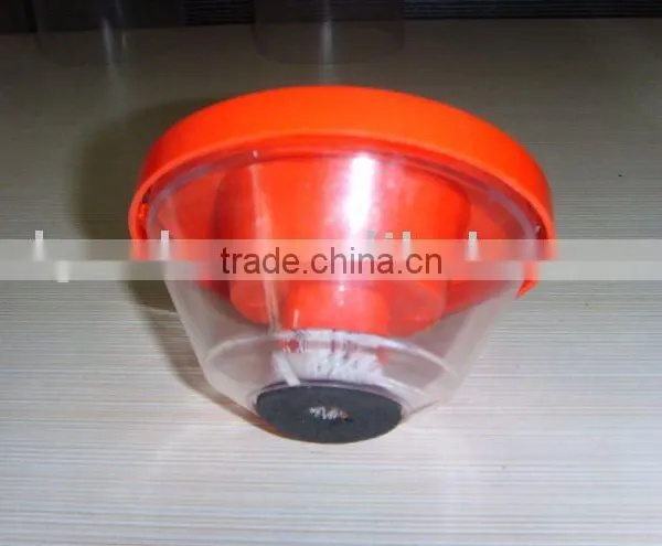 Aiguille Dustproof Lid photo-5