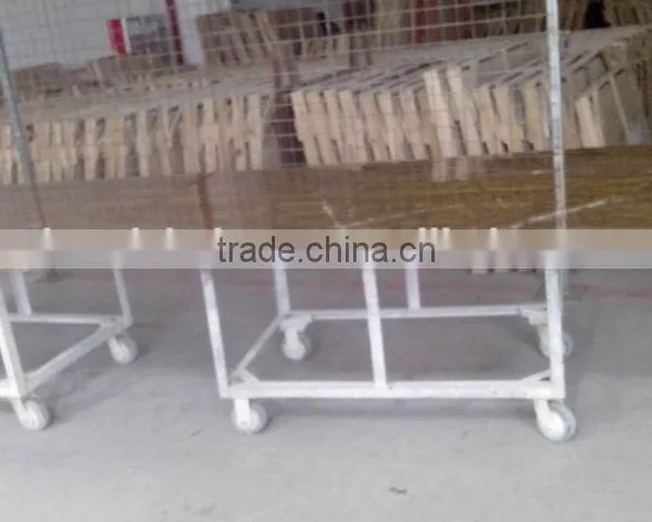Local Purchasing Agent in Lecong International Furniture Market photo-3