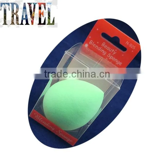 Face Cute Cosmetic Make up Sponge Powder Puff photo-3