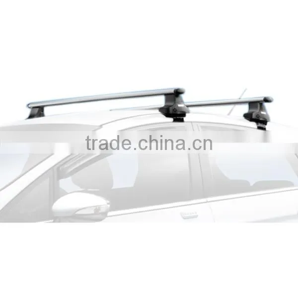 Aluminum Cross Bars Lockable photo-5