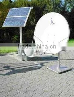 Mounting Bracket Solar Module Supply Solar Water Heater System 300W photo-2