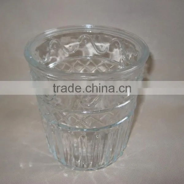 Glass Flower Pots/Flower Pot photo-2