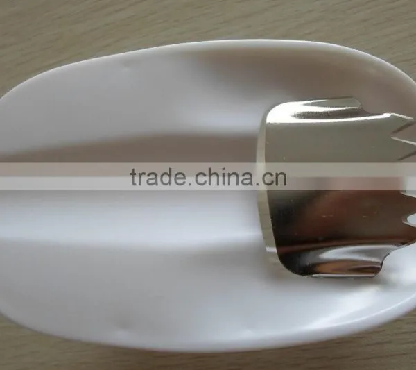 Easy Handhold Mouse Shape Mini Plastic Corn Stripper Fruit And Vegetable Plastic Tools photo-4