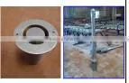 Factory Price of Casting Bollard photo-2