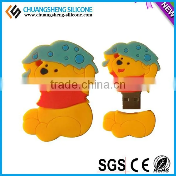 Usb Flash Drive no Cover Usb Dust Cover Micro Usb Cover photo-4