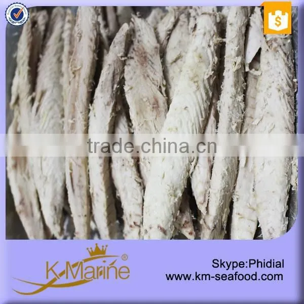 2015 Newly Hot Sale Factory Supply Health Food Fresh Bonito Loin photo-3