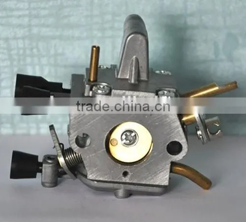 Carburetor for FS120(200) Grass Trimmer Bush Cutter photo-4