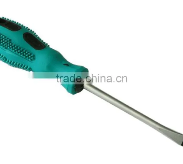 2pcs/set 6x100mm Cr-v Torx Screwdriver Cross Screwdriver Set Repair Pry Open Tools Slotted Phillips photo-2