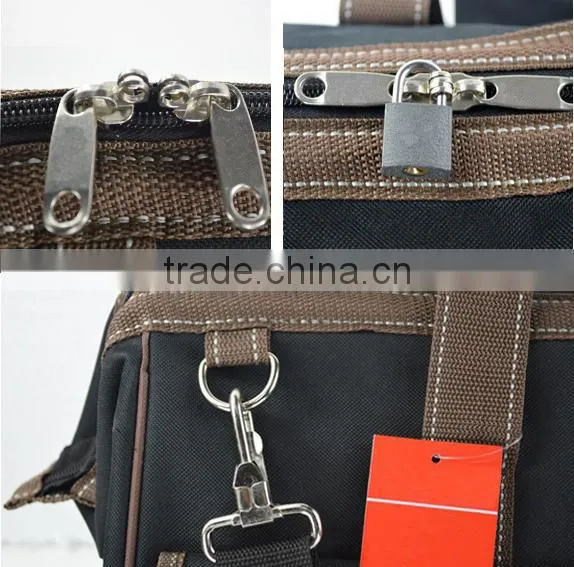 China Factory Wholesale Tool Bag Best Buy Top Quality Low Price photo-5